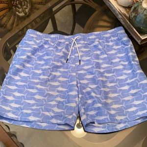 Men’s/guys swim trunks - XL